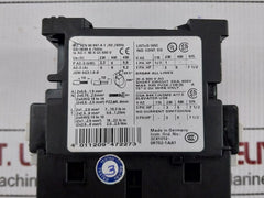 Siemens Power Contactor 690V-50/60Hz 3Rt1023-1A..0