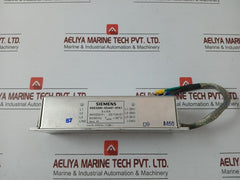 Siemens Power Line Filter 6Se3290-0Da87-0Fa1 440/250V 50/60Hz