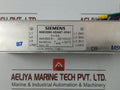 Siemens Power Line Filter 6Se3290-0Da87-0Fa1 440/250V 50/60Hz