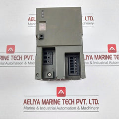 Siemens Power Supply 50-60Hz Part No. 6Es7 307-1Ea00-0Aa0