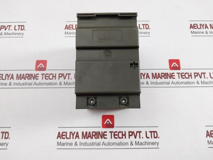 Siemens Power Supply 50-60Hz Part No. 6Es7 307-1Ea00-0Aa0