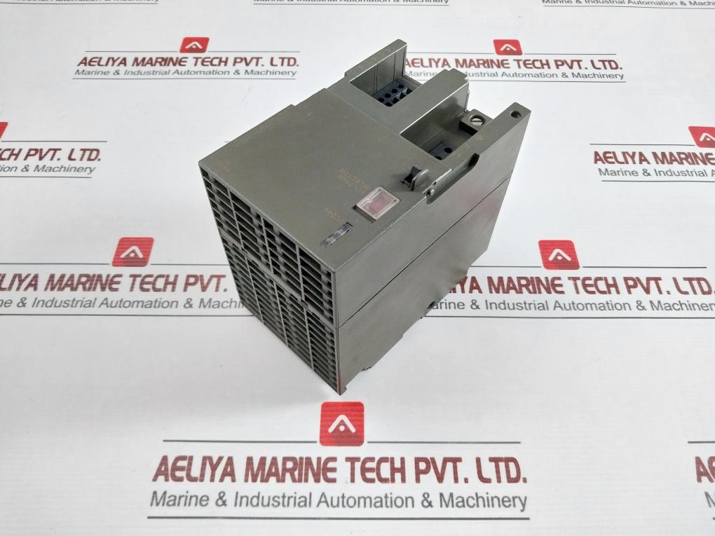 Siemens Power Supply 50-60Hz Part No. 6Es7 307-1Ea00-0Aa0