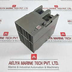 Siemens Power Supply 50-60Hz Part No. 6Es7 307-1Ea00-0Aa0