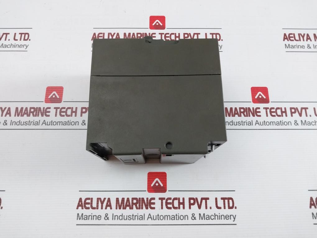 Siemens Power Supply 50-60Hz Part No. 6Es7 307-1Ea00-0Aa0