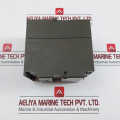 Siemens Power Supply 50-60Hz Part No. 6Es7 307-1Ea00-0Aa0