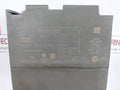 Siemens Power Supply 50-60Hz Part No. 6Es7 307-1Ea00-0Aa0