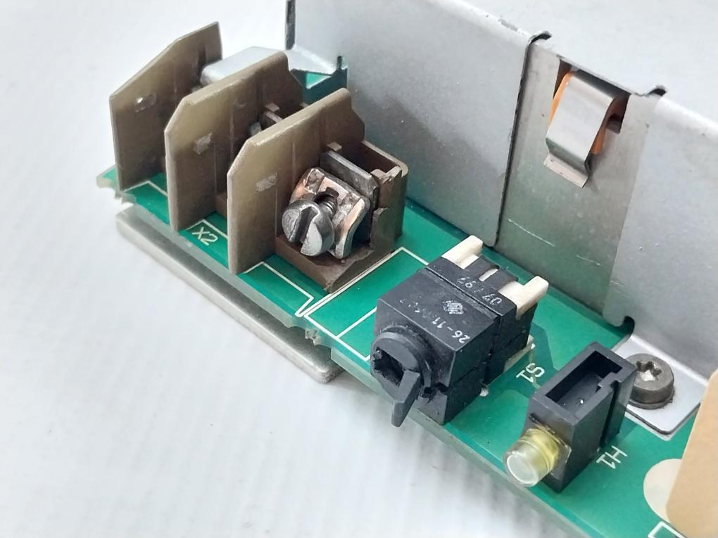 Siemens Power Supply Module C98043-a1463-l4