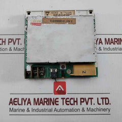Siemens Power Supply Module C98043-a1463-l4