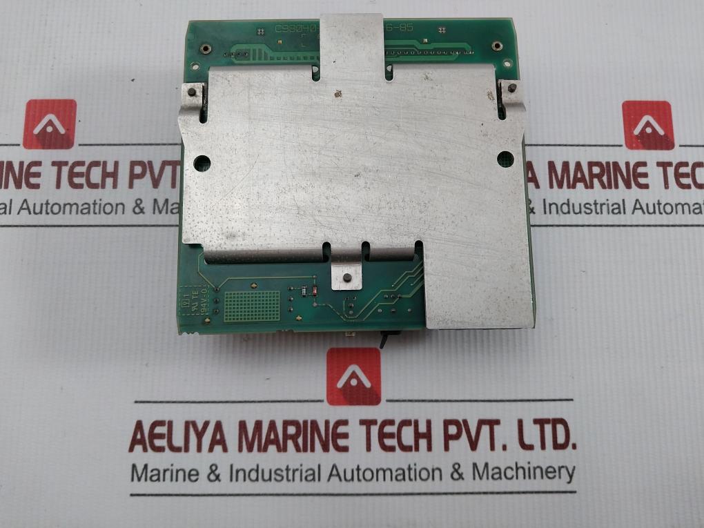 Siemens Power Supply Module C98043-a1463-l4