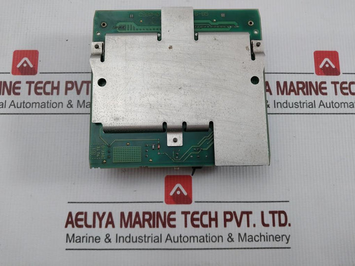 Siemens Power Supply Module C98043-a1463-l4