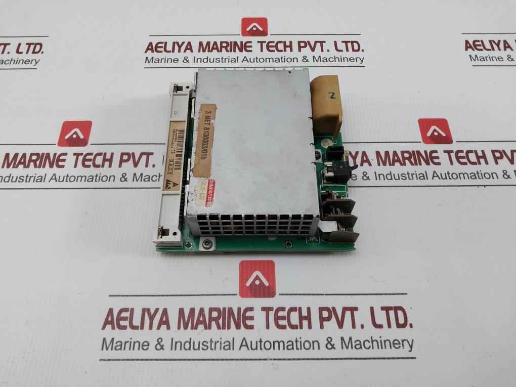 Siemens Power Supply Module C98043-a1463-l4