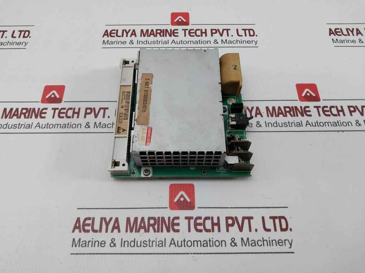 Siemens Power Supply Module C98043-a1463-l4