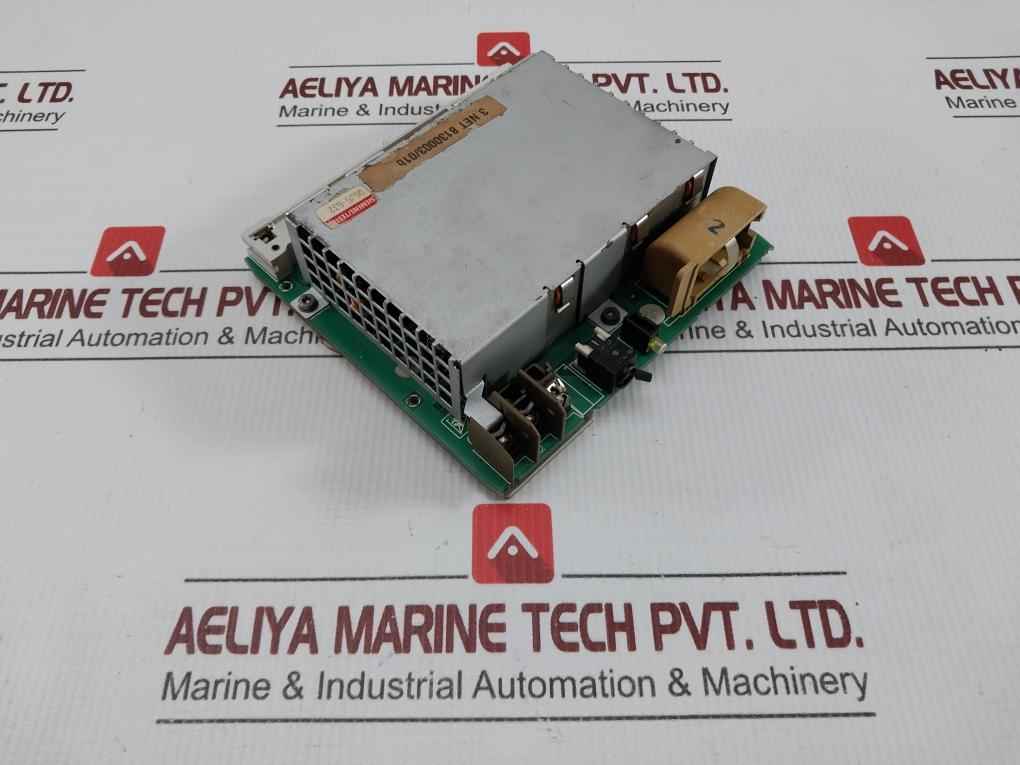 Siemens Power Supply Module C98043-a1463-l4
