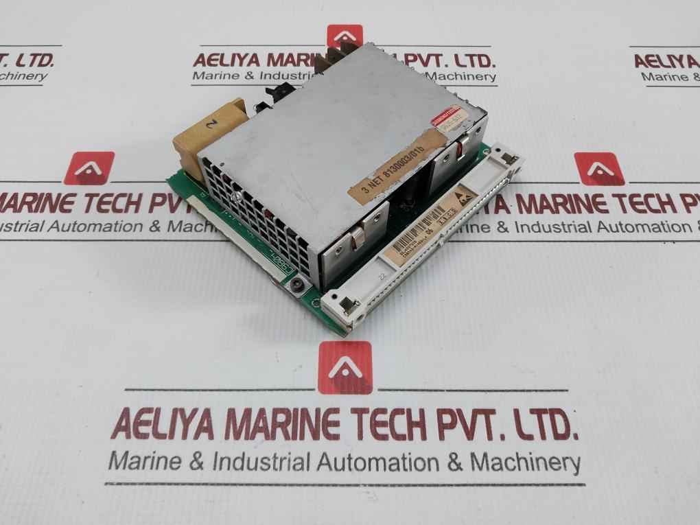 Siemens Power Supply Module C98043-a1463-l4