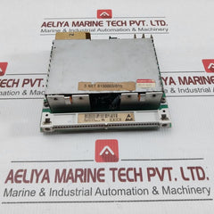 Siemens Power Supply Module C98043-a1463-l4