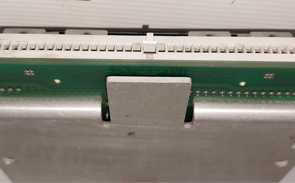 Siemens Power Supply Module C98043-a1463-l4