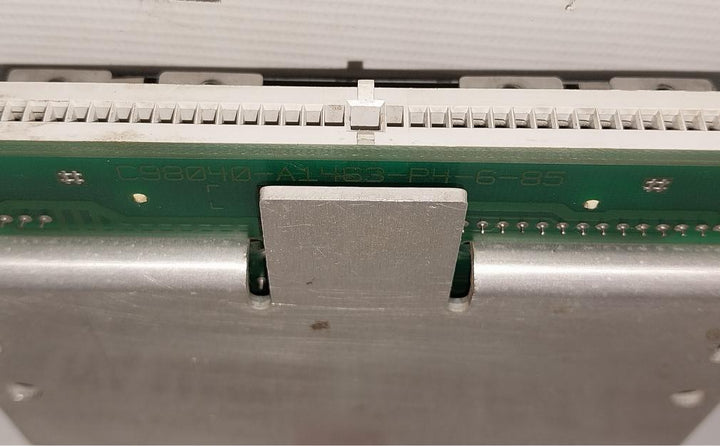 Siemens Power Supply Module C98043-a1463-l4