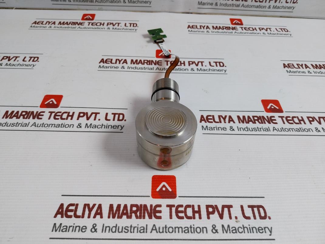Siemens Pressure Switch Assembly Pmf-guh44331Fa0 Eexia 1,6 Bar