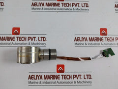 Siemens Pressure Switch Assembly Pmf-guh44331Fa0 Eexia 1,6 Bar