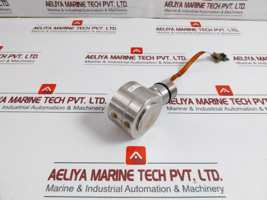 Siemens Pressure Switch Assembly Pmf-guh44331Fa0 Eexia 1,6 Bar