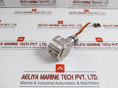 Siemens Pressure Switch Assembly Pmf-guh44331Fa0 Eexia 1,6 Bar