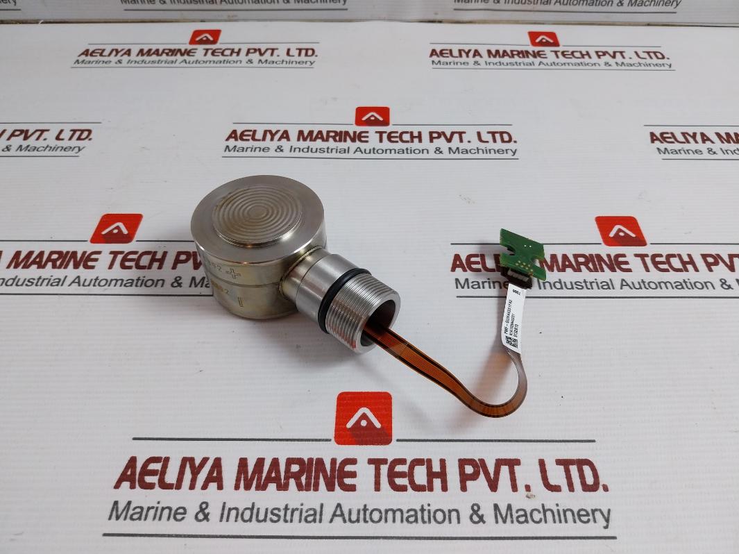 Siemens Pressure Switch Assembly Pmf-guh44331Fa0 Eexia 1,6 Bar