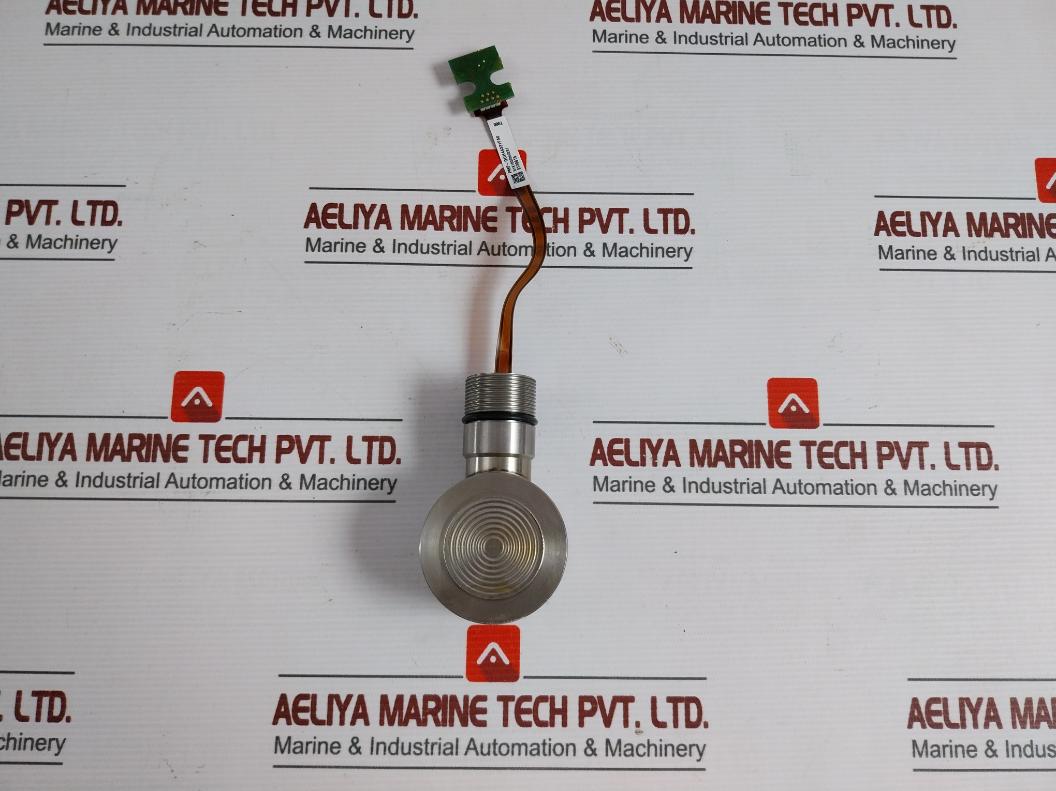 Siemens Pressure Switch Assembly Pmf-guh44331Fa0 Eexia 1,6 Bar