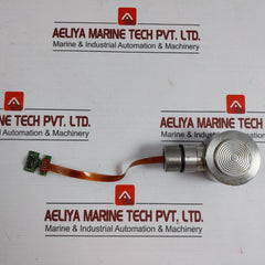 Siemens Pressure Switch Assembly Pmf-guh44331Fa0 Eexia 1,6 Bar