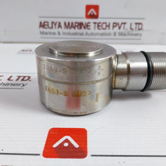 Siemens Pressure Switch Assembly Pmf-guh44331Fa0 Eexia 1,6 Bar