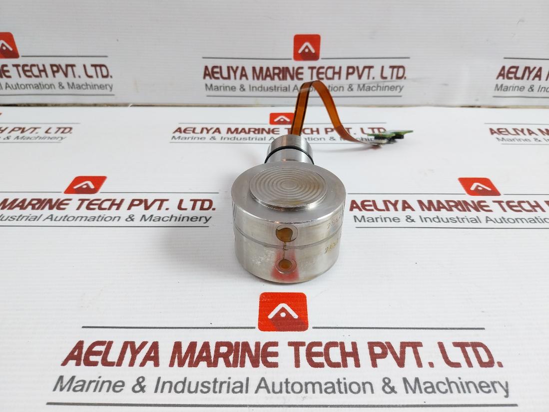 Siemens Pressure Switch Assembly Pmf-guh44331Fa0 Eexia 1,6 Bar