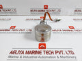 Siemens Pressure Switch Assembly Pmf-guh44331Fa0 Eexia 1,6 Bar