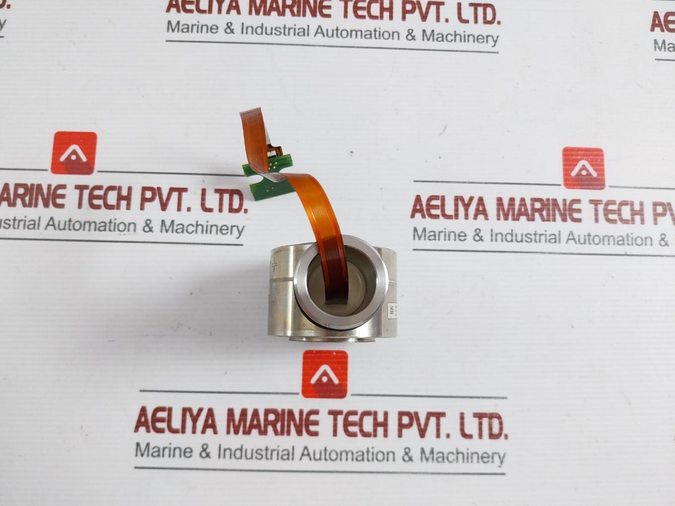 Siemens Pressure Switch Assembly Pmf-guh44331Fa0 Eexia 1,6 Bar