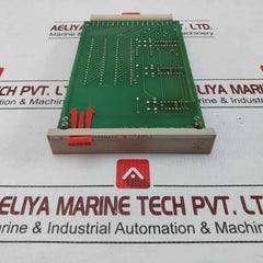 Siemens Printed Circuit Board Eu13-3