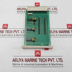 Siemens Printed Circuit Board Eu13-3