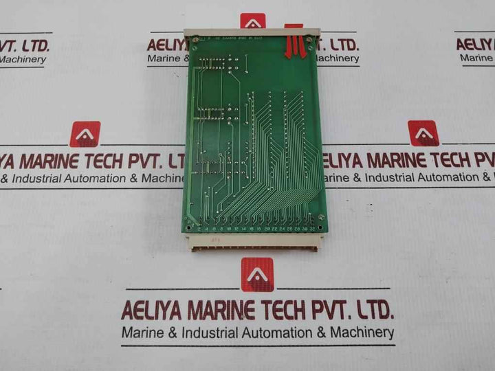 Siemens Printed Circuit Board Eu13-3