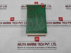Siemens Printed Circuit Board Eu13-3