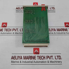 Siemens Printed Circuit Board Eu13-3