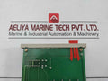 Siemens Printed Circuit Board Eu13-3