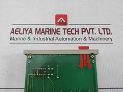 Siemens Printed Circuit Board Eu13-3