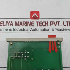 Siemens Printed Circuit Board Eu13-3