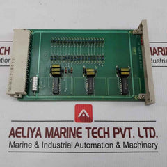 Siemens Printed Circuit Board Eu13-3