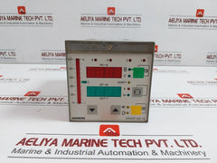 Siemens Process Controller Ac 230V, Max.15W/19Va 50/60Hz 6Dr1900-5