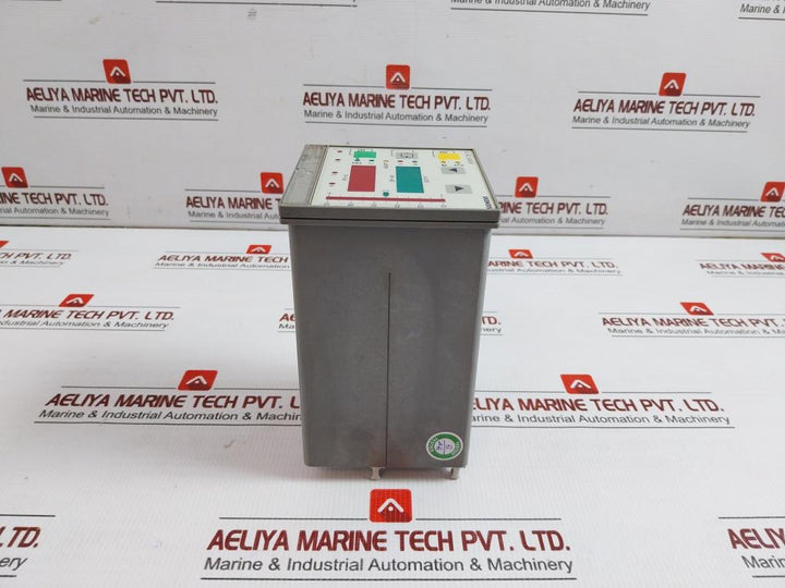 Siemens Process Controller Ac 230V, Max.15W/19Va 50/60Hz 6Dr1900-5