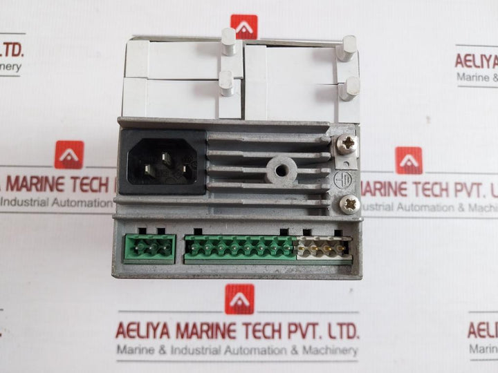 Siemens Process Controller Ac 230V, Max.15W/19Va 50/60Hz 6Dr1900-5