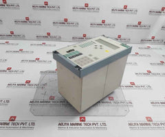 Siemens Protection Relay Profibus Rs232-lwl (Not Working)