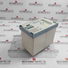 Siemens Protection Relay Profibus Rs232-lwl (Not Working)