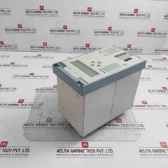 Siemens Protection Relay Profibus Rs232-lwl (Not Working)