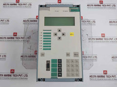 Siemens Protection Relay Profibus Rs232-lwl (Not Working)