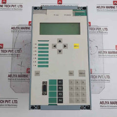 Siemens Protection Relay Profibus Rs232-lwl (Not Working)