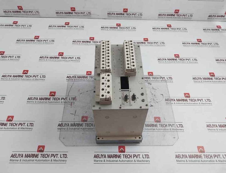 Siemens Protection Relay Profibus Rs232-lwl (Not Working)